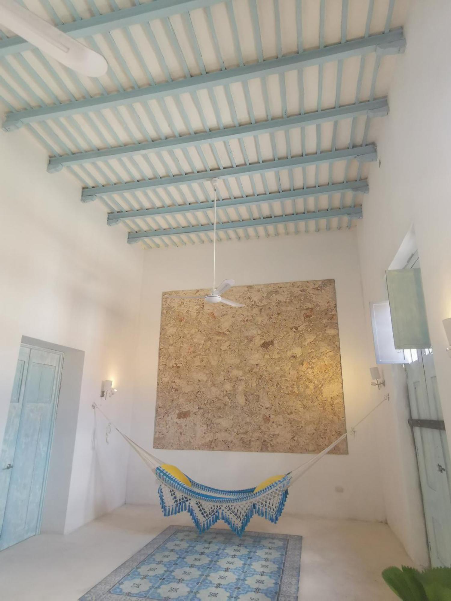 Casa De Gatos Villa *