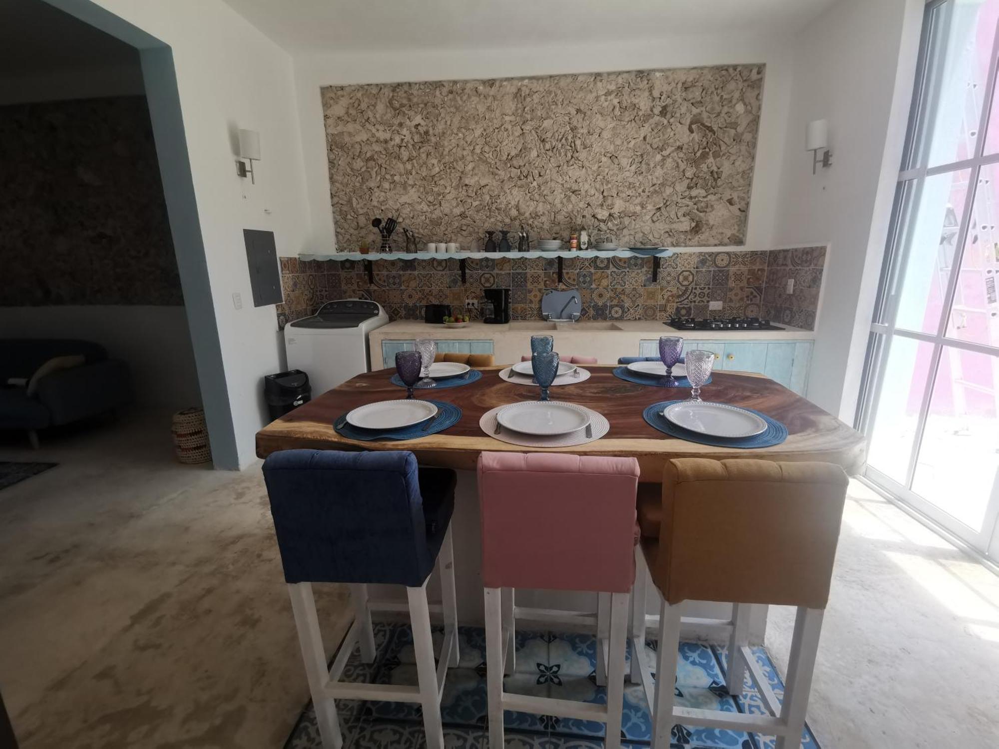Villa Casa De Gatos *