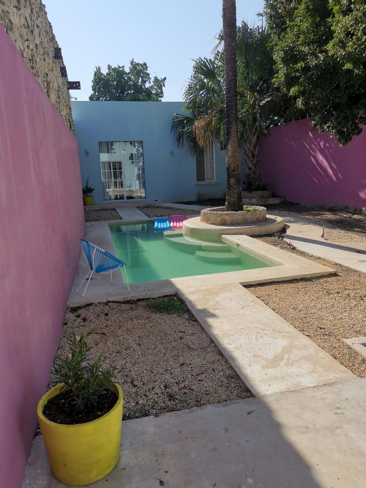 Casa De Gatos *